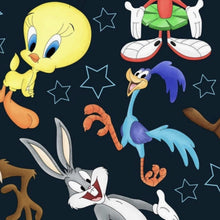 Super Cute Looney Tunes Bugs Bunny Super SOFT Yoga Band Leggings 80's Plus rts