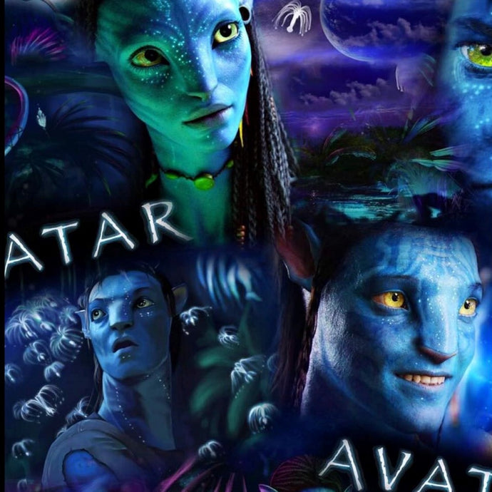 Avatar The Epic Saga Super SOFT Yoga Band Leggings Movie Streaming OS TC Plus rts