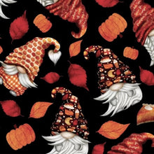 Farmhouse Fall Gnomes Super SOFT Leggings Plus Rustic Pumpkin Halloween Y'all Autumn Holiday rts