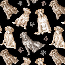 Labrador Retriever Love Super SOFT Leggings Dog Mom Lab Puppy Lovers OS TC Plus rts cdw